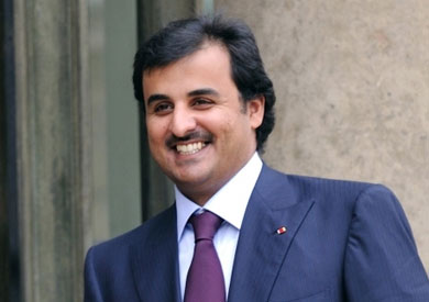 الأمير القطري، تميم بن حمد